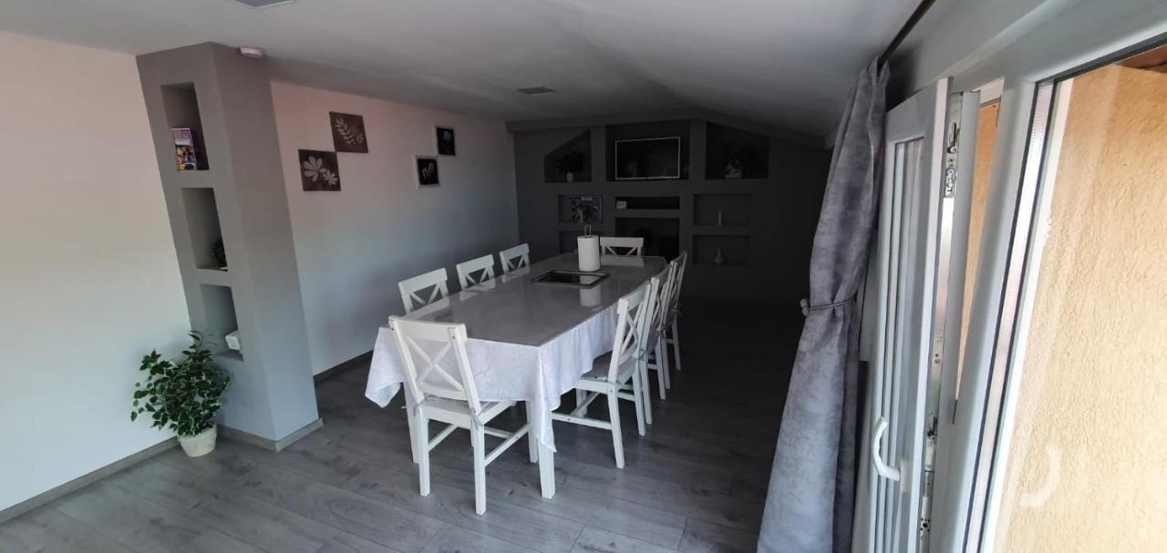 Apartament La Sika Orsova Exterior photo