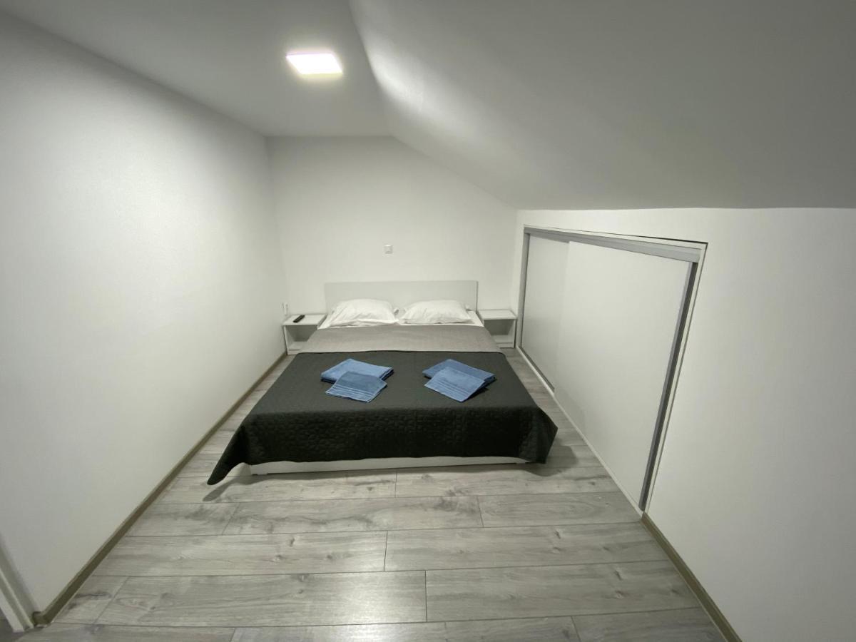 Apartament La Sika Orsova Exterior photo